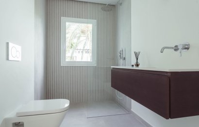 Resale - Apartment - Penthouse - Marbella - The Golden Mile