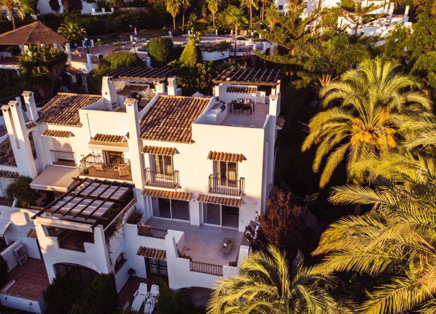 Resale - Apartment - Penthouse - Marbella - The Golden Mile