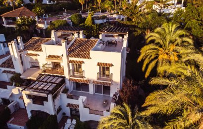 Resale - Apartment - Penthouse - Marbella - The Golden Mile