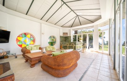 Resale - House - Detached Villa - Marbella - The Golden Mile