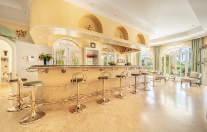 Resale - House - Detached Villa - Marbella - The Golden Mile