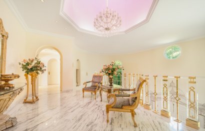 Resale - House - Detached Villa - Marbella - The Golden Mile