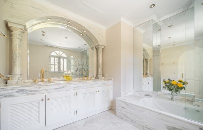 Resale - House - Detached Villa - Marbella - The Golden Mile