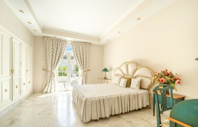 Resale - House - Detached Villa - Marbella - The Golden Mile