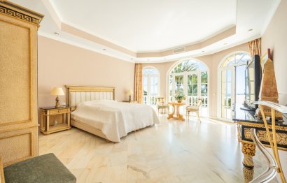 Resale - House - Detached Villa - Marbella - The Golden Mile