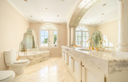 Resale - House - Detached Villa - Marbella - The Golden Mile