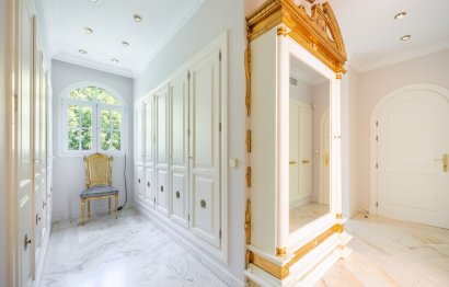 Resale - House - Detached Villa - Marbella - The Golden Mile