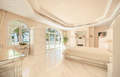 Resale - House - Detached Villa - Marbella - The Golden Mile