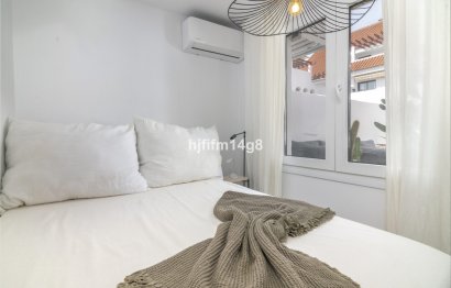 Resale - Apartment - Penthouse - Marbella - Nueva Andalucia