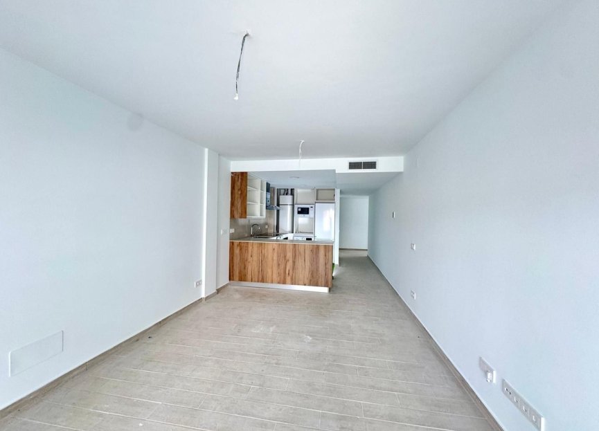 Resale - Apartment - Middle Floor Apartment - Fuengirola - Fuengirola Centro