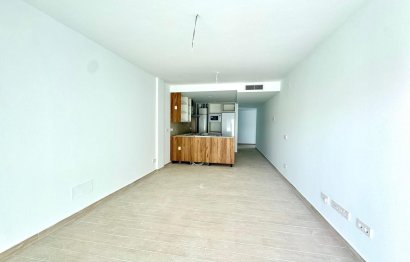 Resale - Apartment - Middle Floor Apartment - Fuengirola - Fuengirola Centro