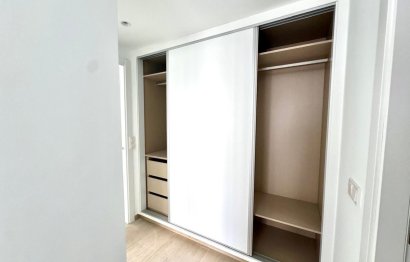 Resale - Apartment - Middle Floor Apartment - Fuengirola - Fuengirola Centro