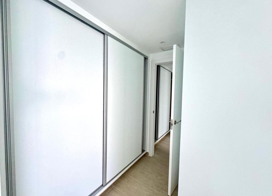 Resale - Apartment - Middle Floor Apartment - Fuengirola - Fuengirola Centro