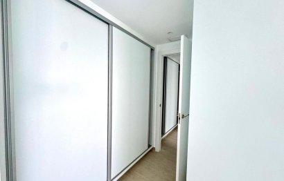 Resale - Apartment - Middle Floor Apartment - Fuengirola - Fuengirola Centro