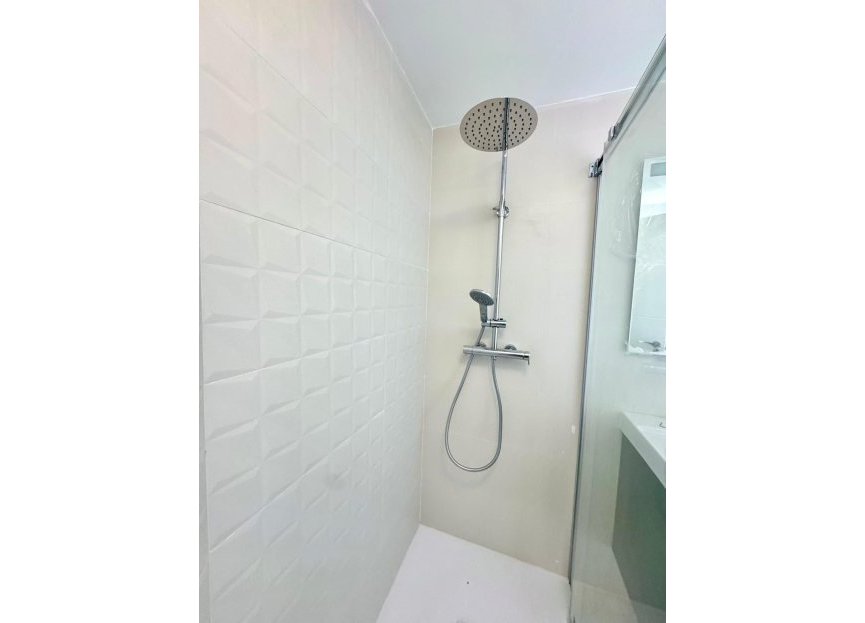 Resale - Apartment - Middle Floor Apartment - Fuengirola - Fuengirola Centro