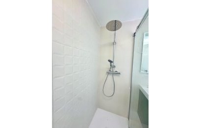 Resale - Apartment - Middle Floor Apartment - Fuengirola - Fuengirola Centro