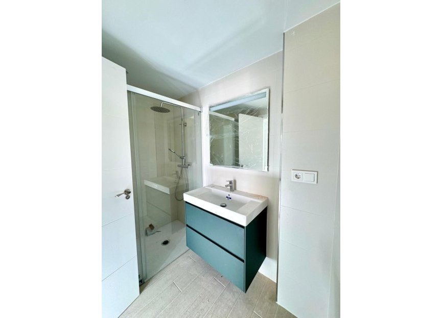 Resale - Apartment - Middle Floor Apartment - Fuengirola - Fuengirola Centro