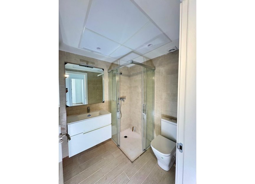 Resale - Apartment - Middle Floor Apartment - Fuengirola - Fuengirola Centro