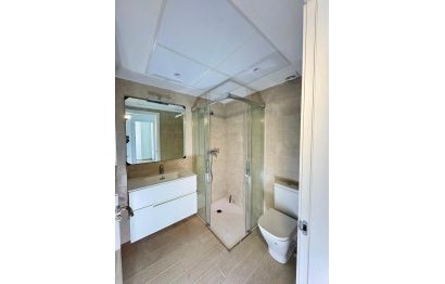 Resale - Apartment - Middle Floor Apartment - Fuengirola - Fuengirola Centro