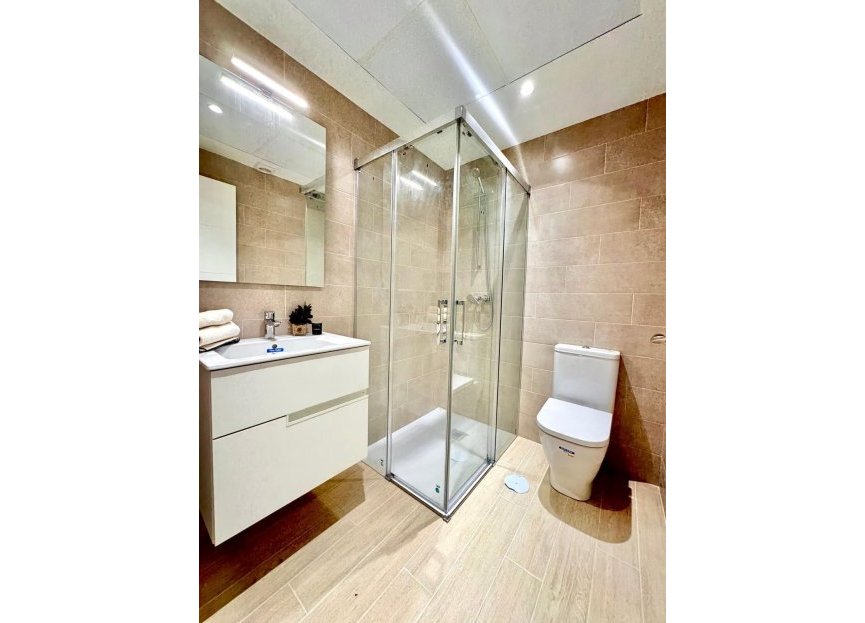 Resale - Apartment - Middle Floor Apartment - Fuengirola - Fuengirola Centro