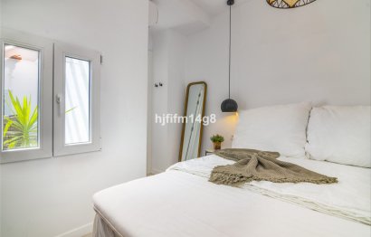 Resale - Apartment - Penthouse - Marbella - Nueva Andalucia