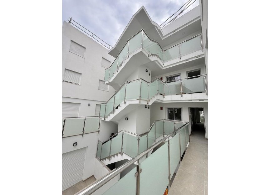 Resale - Apartment - Middle Floor Apartment - Fuengirola - Fuengirola Centro