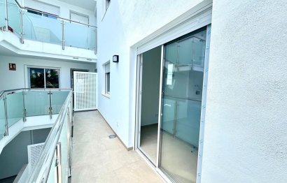 Resale - Apartment - Middle Floor Apartment - Fuengirola - Fuengirola Centro