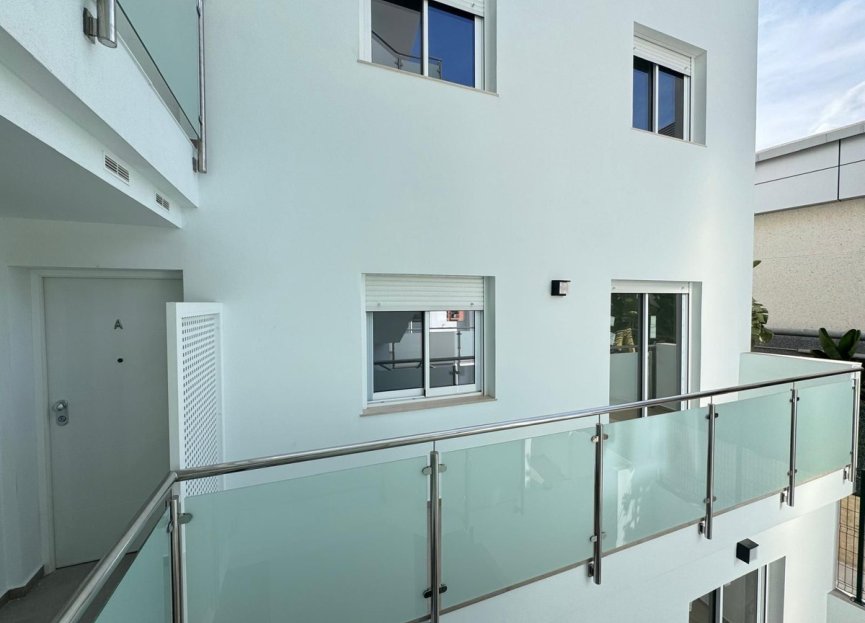 Resale - Apartment - Middle Floor Apartment - Fuengirola - Fuengirola Centro