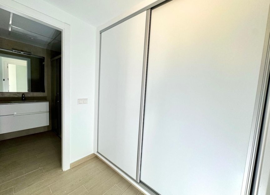 Resale - Apartment - Middle Floor Apartment - Fuengirola - Fuengirola Centro