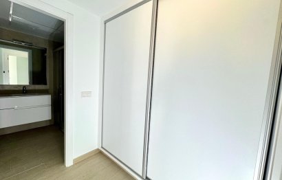 Resale - Apartment - Middle Floor Apartment - Fuengirola - Fuengirola Centro