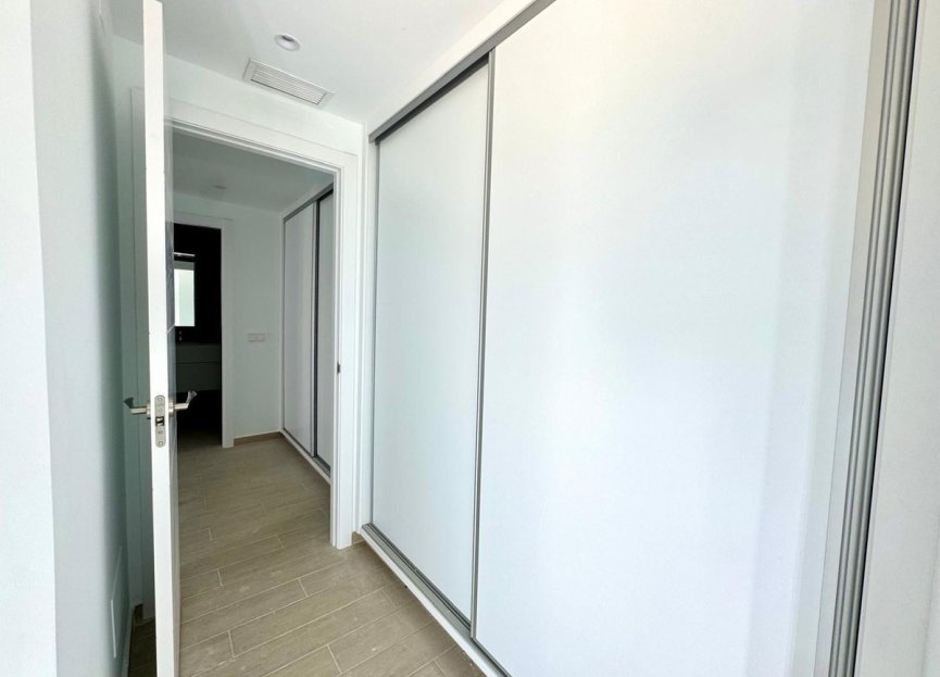 Resale - Apartment - Middle Floor Apartment - Fuengirola - Fuengirola Centro