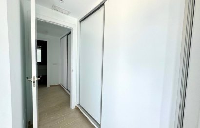 Resale - Apartment - Middle Floor Apartment - Fuengirola - Fuengirola Centro