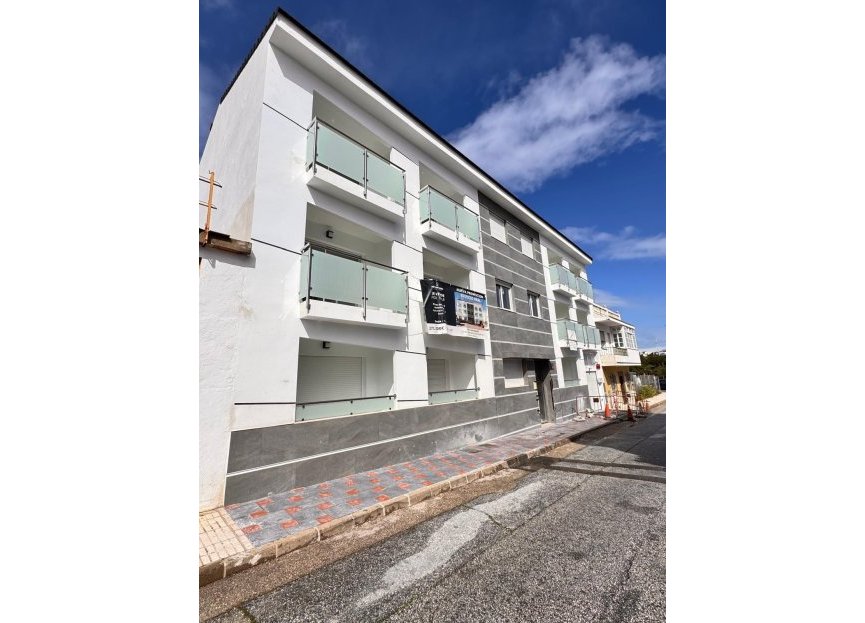 Resale - Apartment - Middle Floor Apartment - Fuengirola - Fuengirola Centro