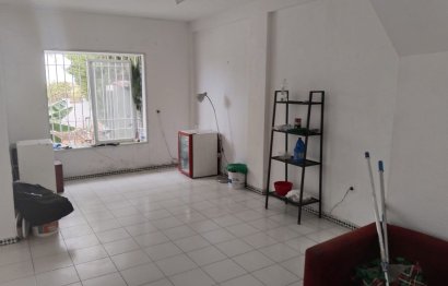 Reventa - House - Townhouse - Estepona - Diana Park