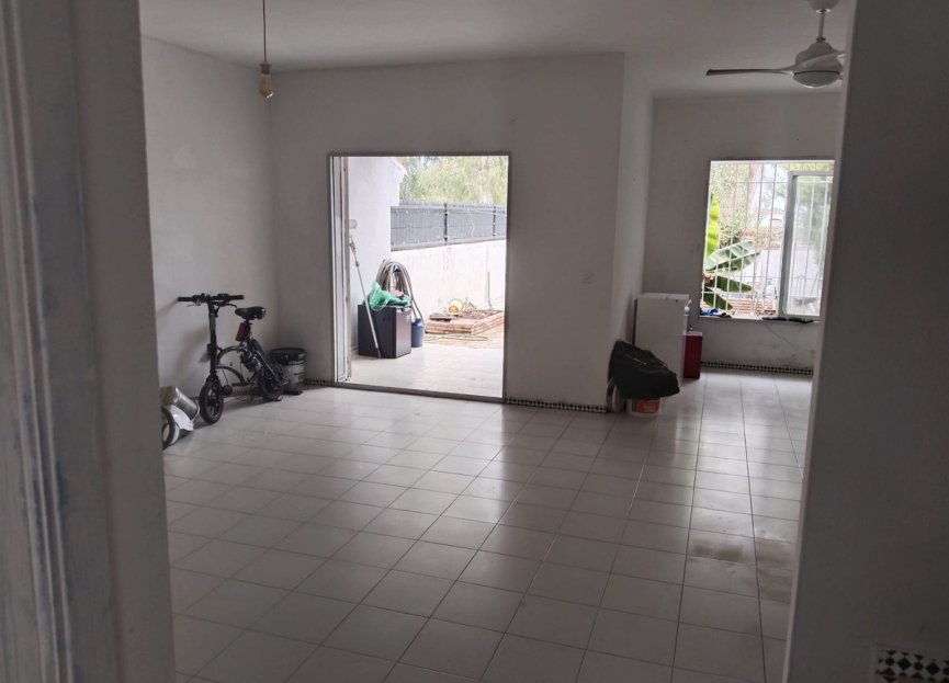 Reventa - House - Townhouse - Estepona - Diana Park