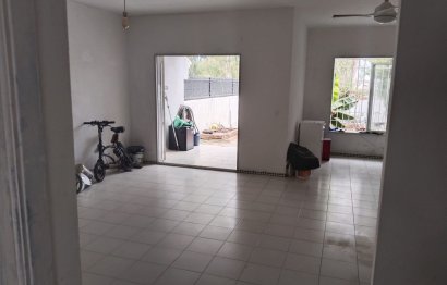 Reventa - House - Townhouse - Estepona - Diana Park