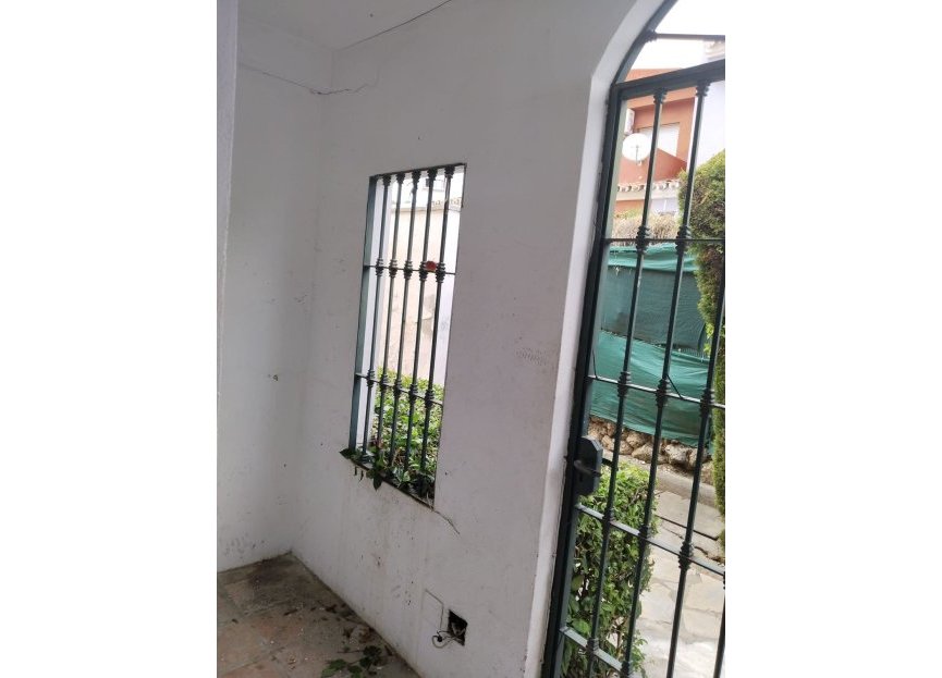 Reventa - House - Townhouse - Estepona - Diana Park