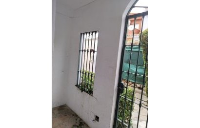 Reventa - House - Townhouse - Estepona - Diana Park