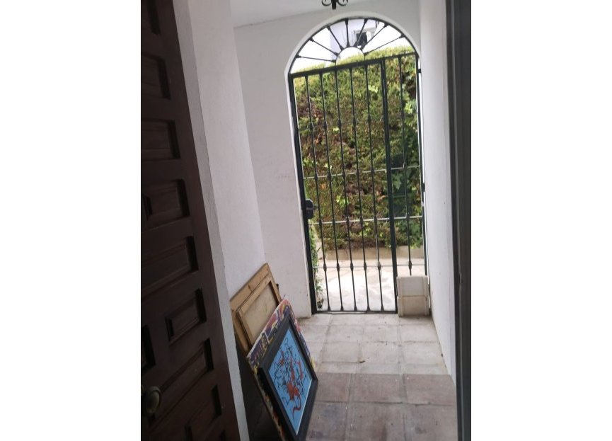 Reventa - House - Townhouse - Estepona - Diana Park