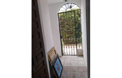 Reventa - House - Townhouse - Estepona - Diana Park