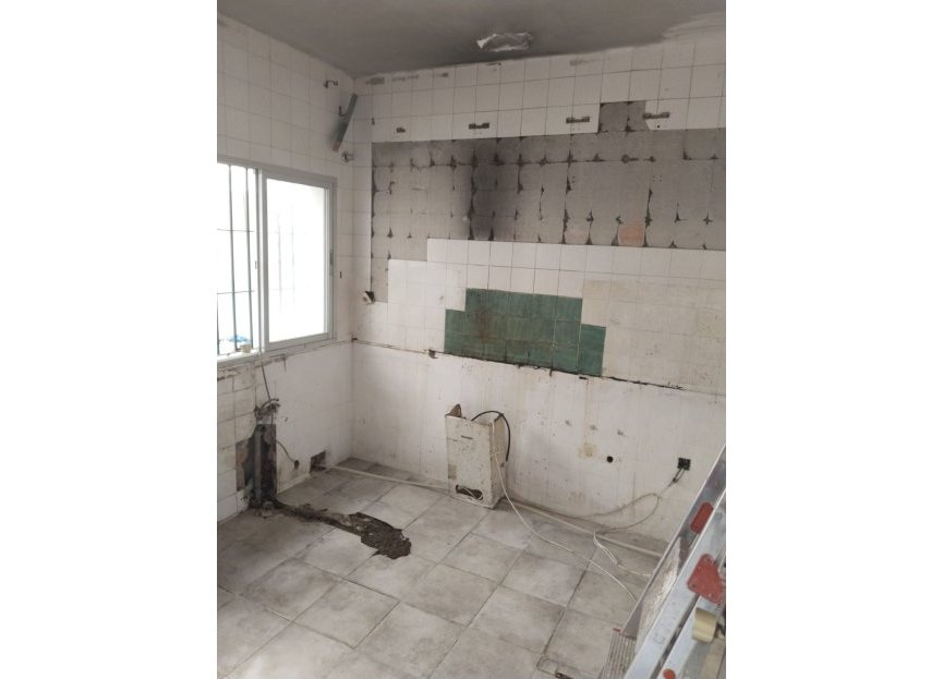 Reventa - House - Townhouse - Estepona - Diana Park