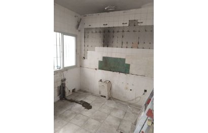 Reventa - House - Townhouse - Estepona - Diana Park