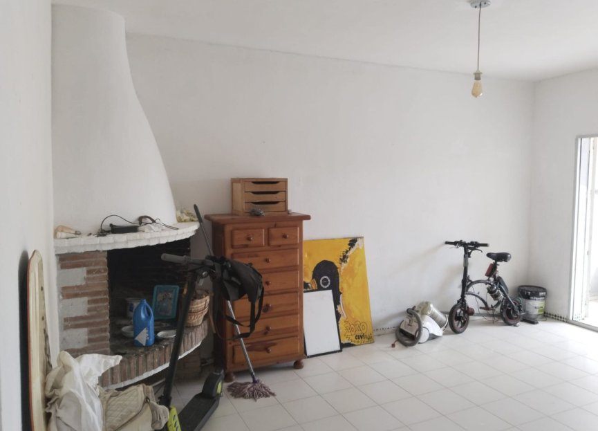 Reventa - House - Townhouse - Estepona - Diana Park