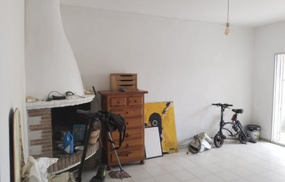 Reventa - House - Townhouse - Estepona - Diana Park