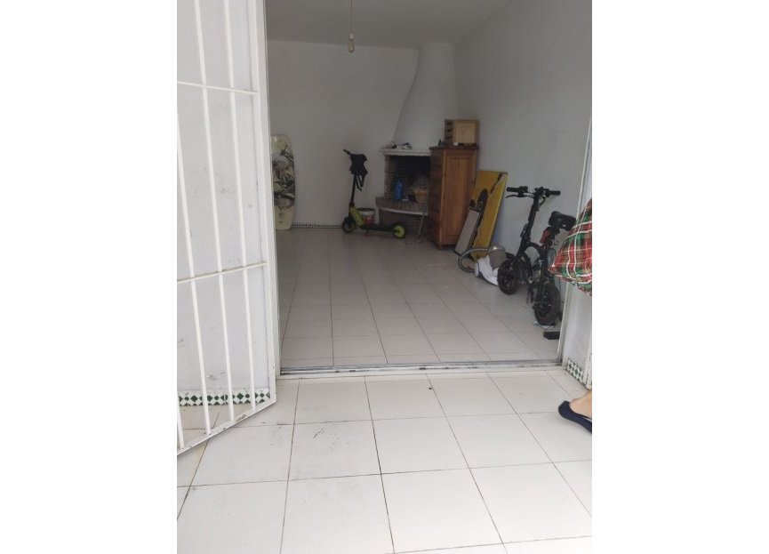 Reventa - House - Townhouse - Estepona - Diana Park