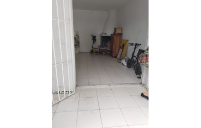 Reventa - House - Townhouse - Estepona - Diana Park