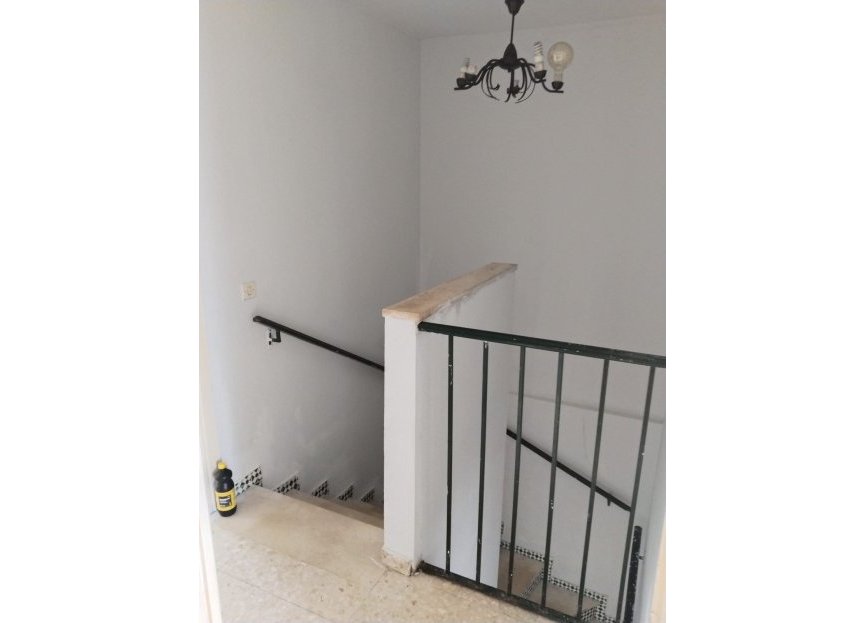 Reventa - House - Townhouse - Estepona - Diana Park