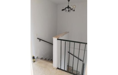 Reventa - House - Townhouse - Estepona - Diana Park