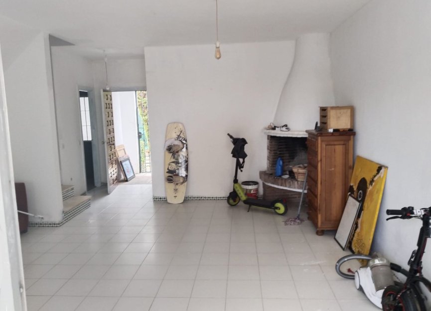 Reventa - House - Townhouse - Estepona - Diana Park