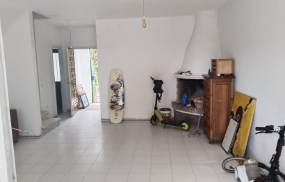 Reventa - House - Townhouse - Estepona - Diana Park